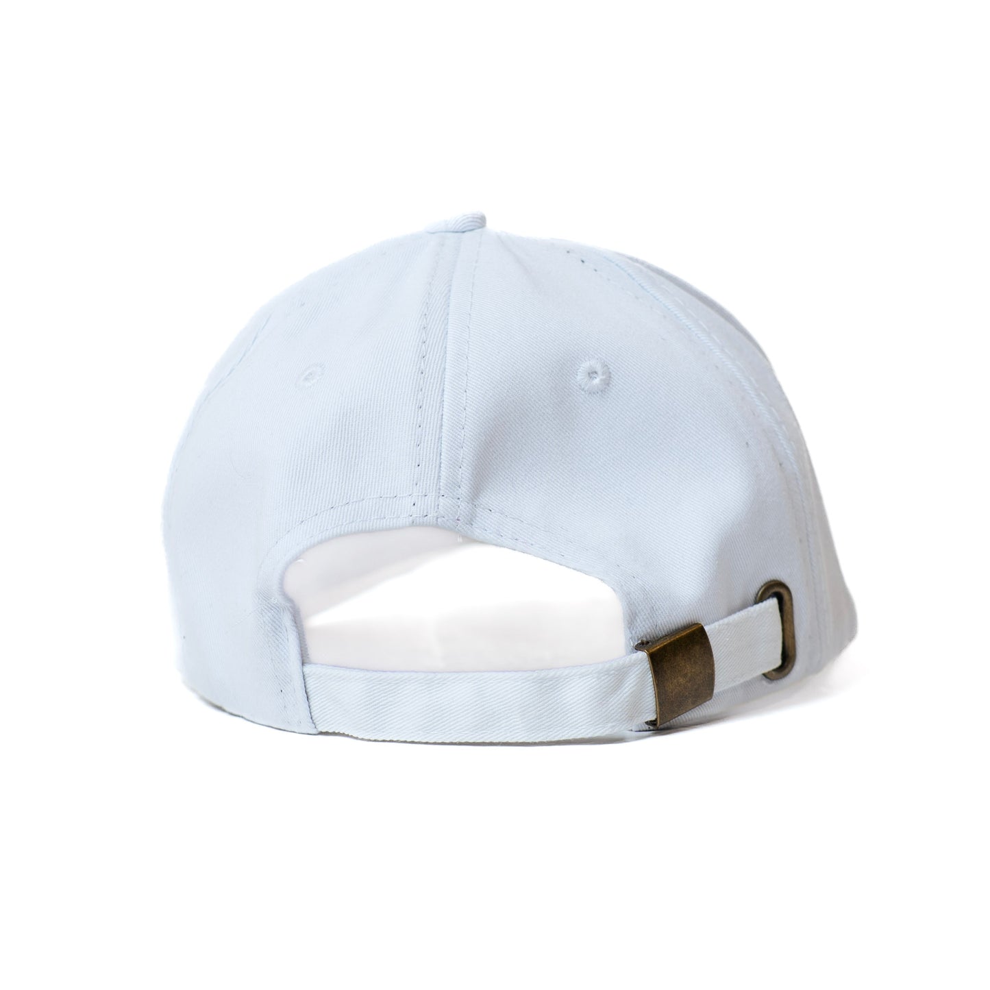 CASQUETTE EN COTON BRODERIE CREKMONGA PARIS