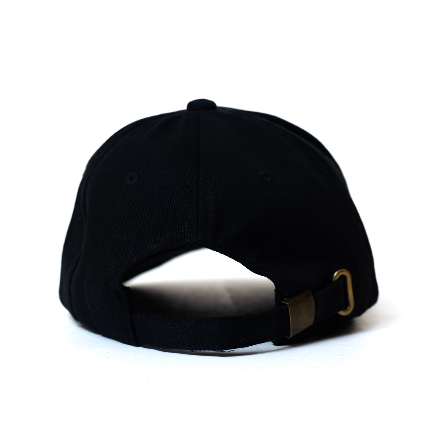 CASQUETTE EN COTON BRODERIE CREKMONGA PARIS