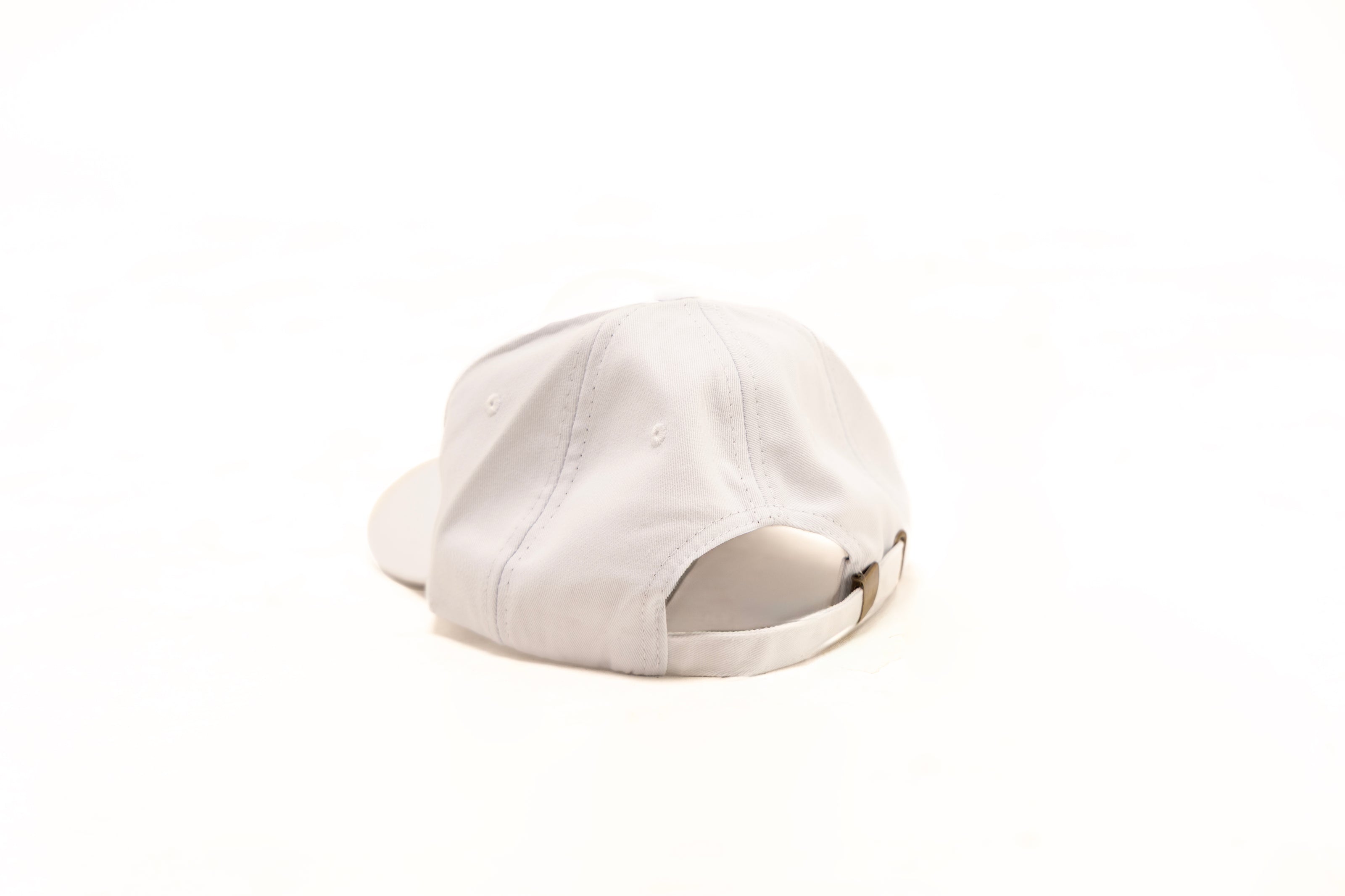 CASQUETTE EN COTON BRODERIE CREKMONGA PARIS