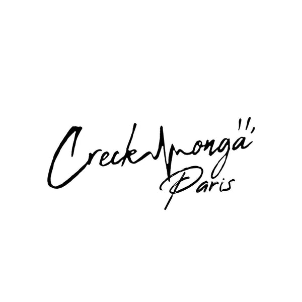 CREKMONGA Profitez jusqu'à -50% de réduction sur tout le site avant le lancement mondial de nos nouvelles collections 