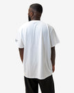 T-SHIRT OVERSIZE EN COTON IMPRIMÉ LOGO CREKMONGA PARIS