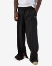 PANTALONI HAUTE COUTURE IN POLIESTERE STAMPATO LOGO CREKMONGA PARIS