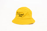BOB EN COTON BRODERIE CREKMONGA PARIS