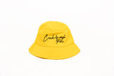 BOB EN COTON BRODERIE CREKMONGA PARIS